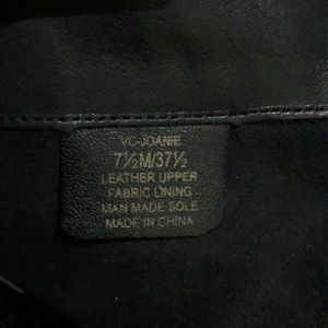 Vince Camuto Shoes - Vince Camuto Vince Camuto Shoes - Vince Camuto